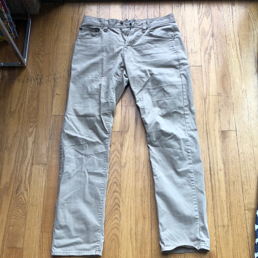 Kirkland Pants